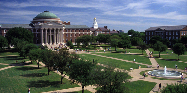 Southern Methodist University School of Engineering